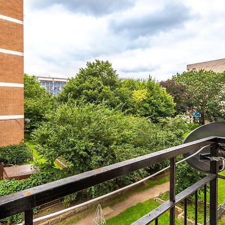 Spacious And Modern 4 Bed Apartment Next To Borough Station London Kültér fotó