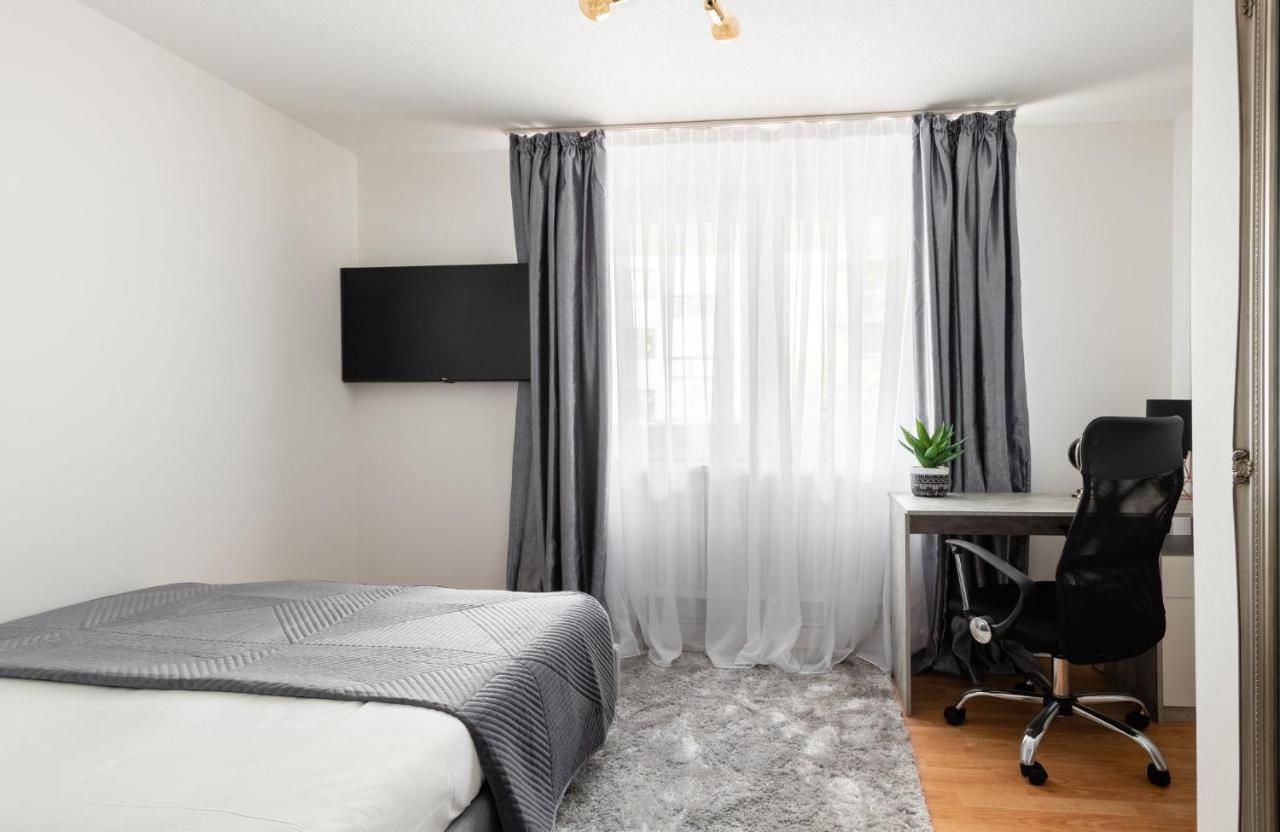 Spacious And Modern 4 Bed Apartment Next To Borough Station London Kültér fotó