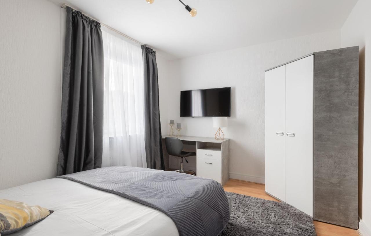 Spacious And Modern 4 Bed Apartment Next To Borough Station London Kültér fotó